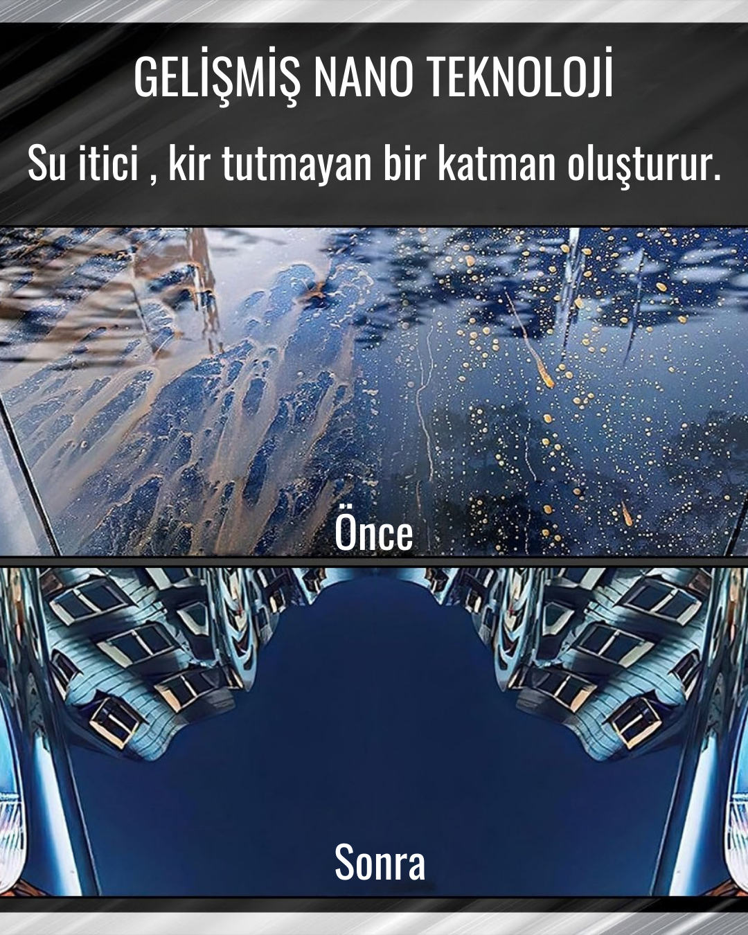 Titanium Seramik Wax