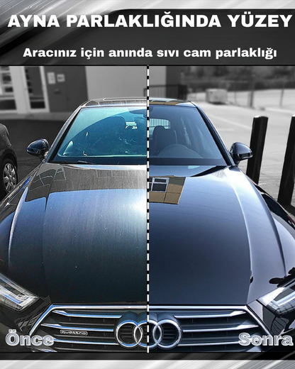 Titanium Seramik Wax